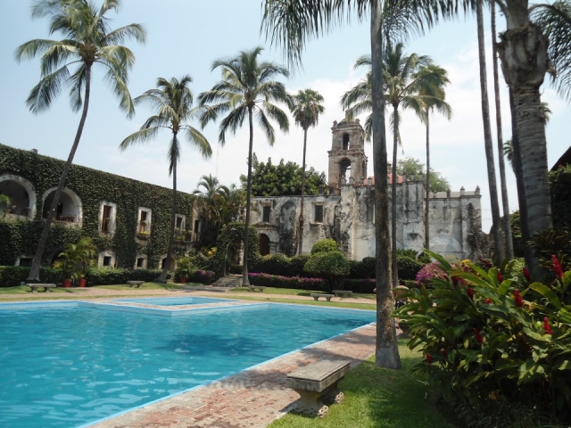Escenas de Morelos